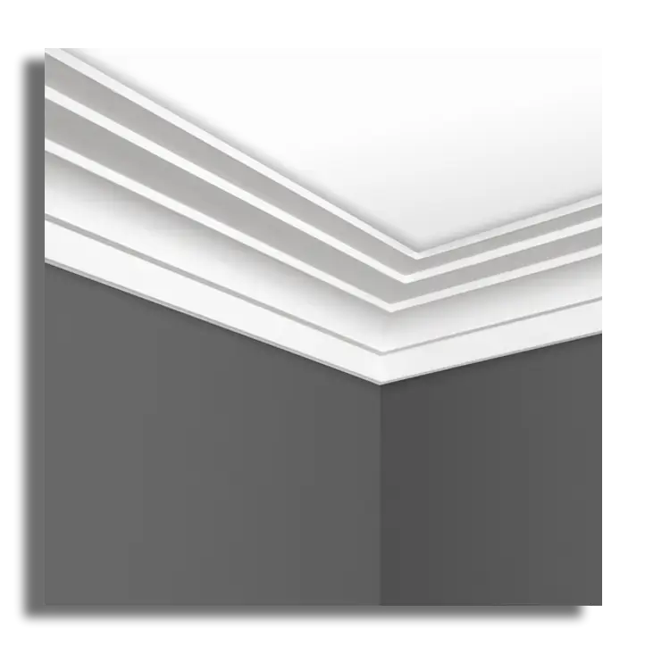 Plaster Mouldings